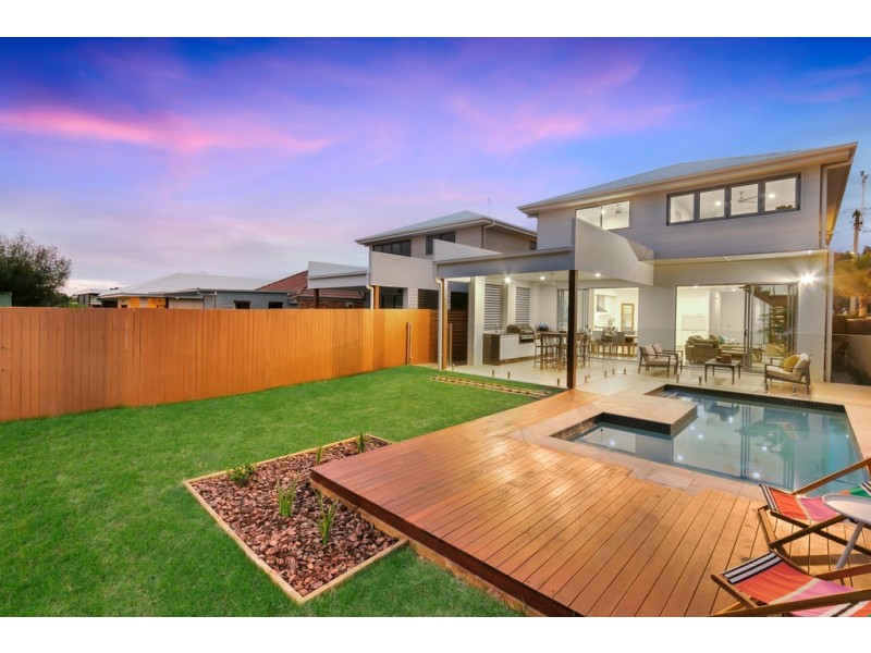 28 McIntyre Street, Hendra QLD 4011