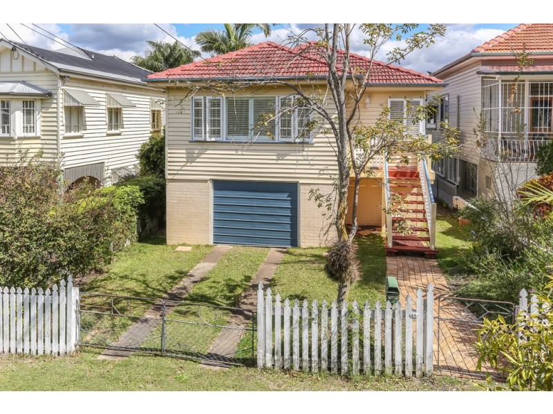 55 Vardon Street, Wilston QLD 4051