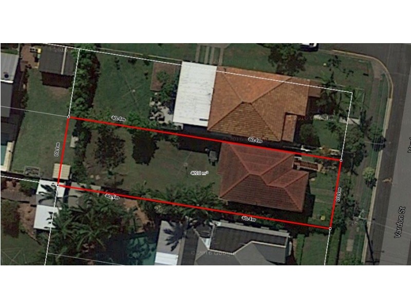 55 Vardon Street, Wilston QLD 4051