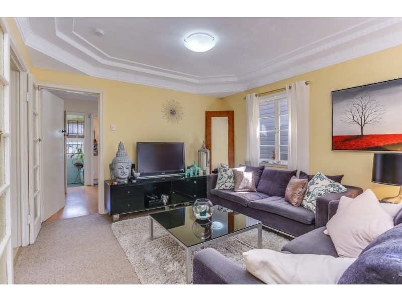 55 Vardon Street, Wilston QLD 4051