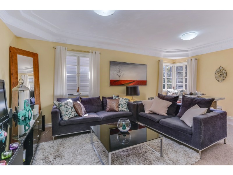 55 Vardon Street, Wilston QLD 4051