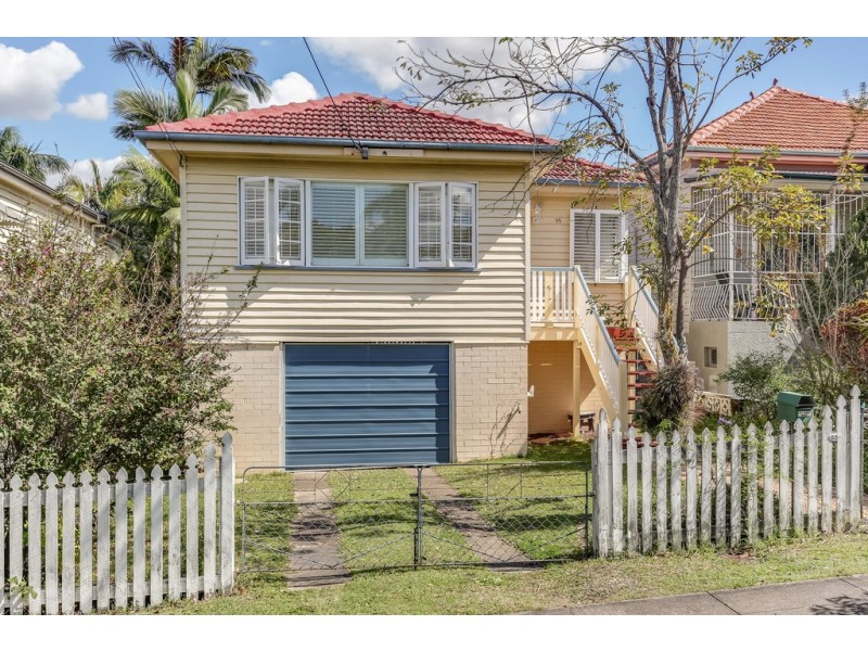 55 Vardon Street, Wilston QLD 4051