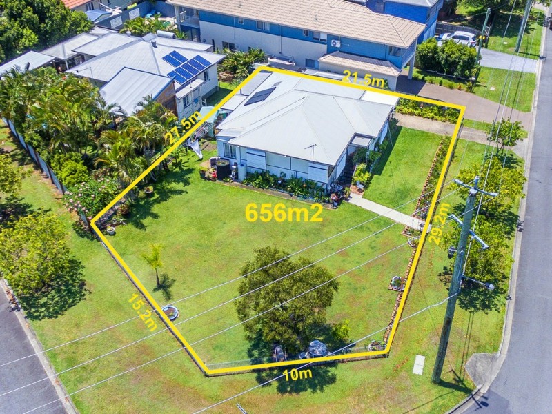 2 Mann Avenue, Northgate QLD 4013
