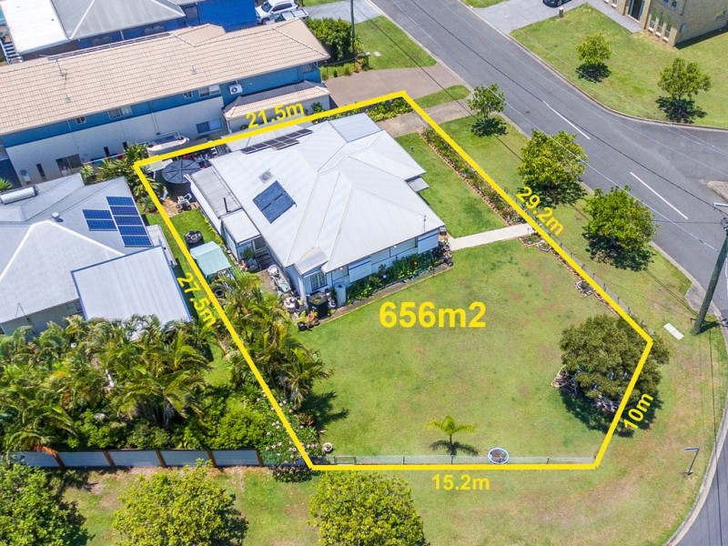 2 Mann Avenue, Northgate QLD 4013
