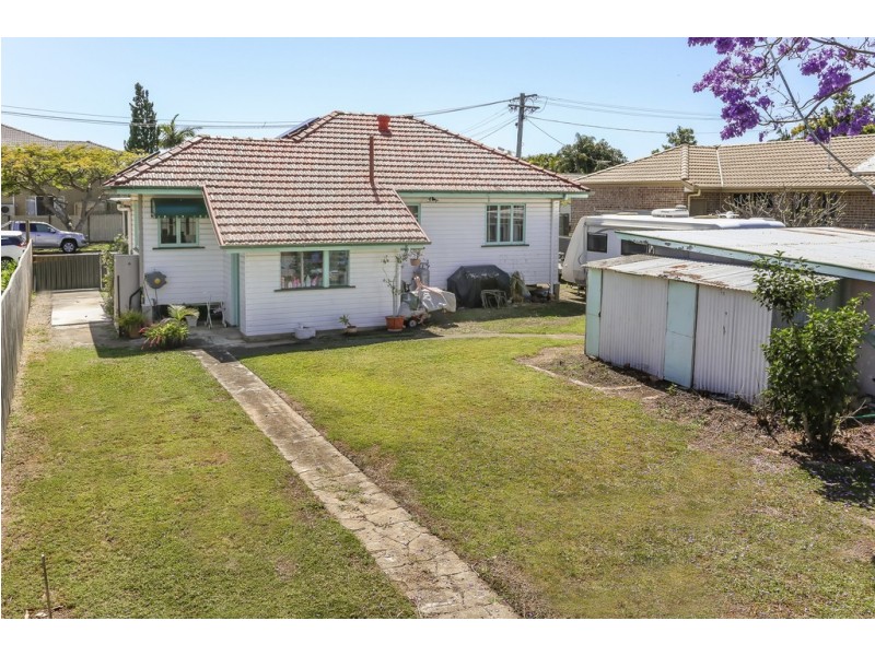 42 Ludgate Street, Banyo QLD 4014