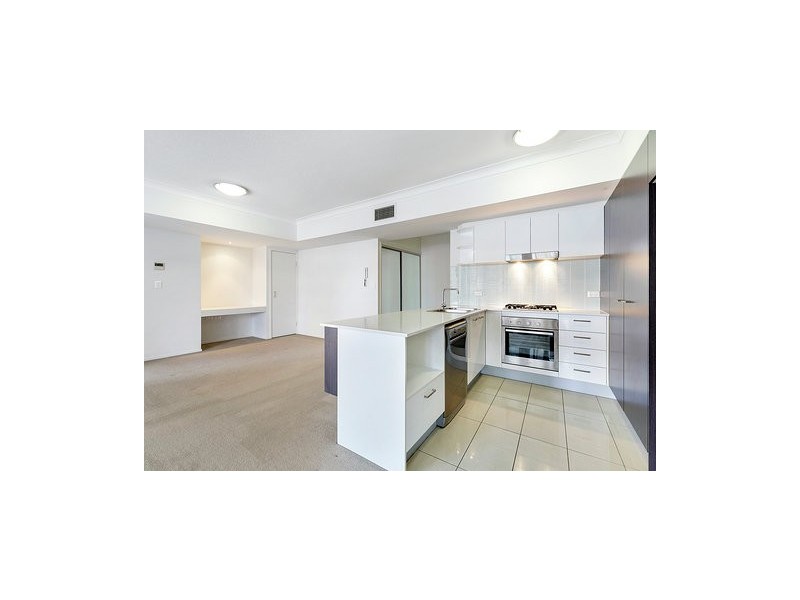 35/32 Agnes Street, Albion QLD 4010