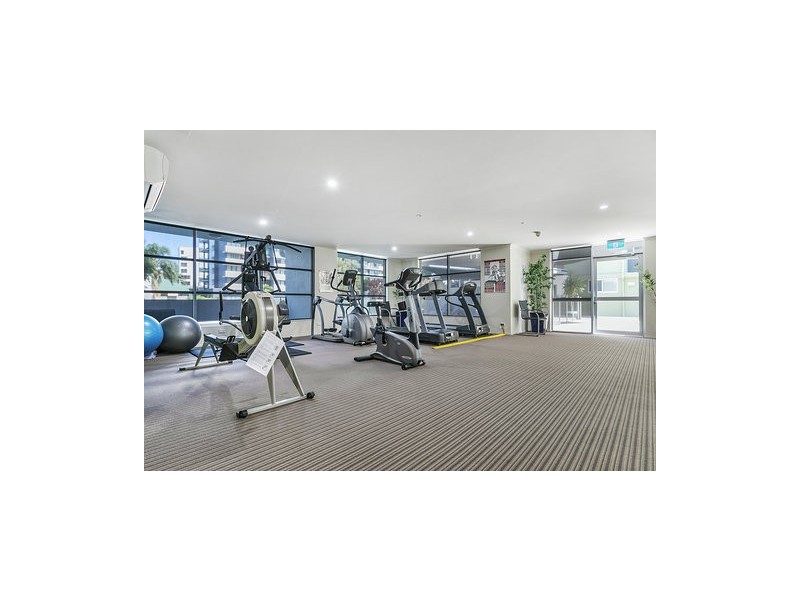 35/32 Agnes Street, Albion QLD 4010