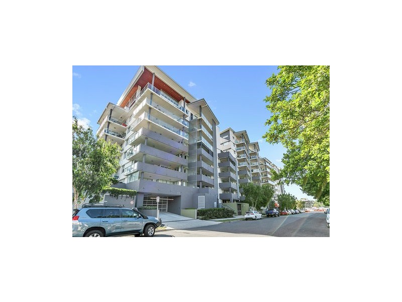 35/32 Agnes Street, Albion QLD 4010