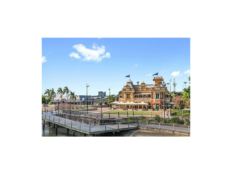 35/32 Agnes Street, Albion QLD 4010