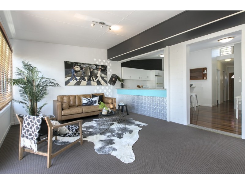 7 Windsor Road, Red Hill QLD 4059