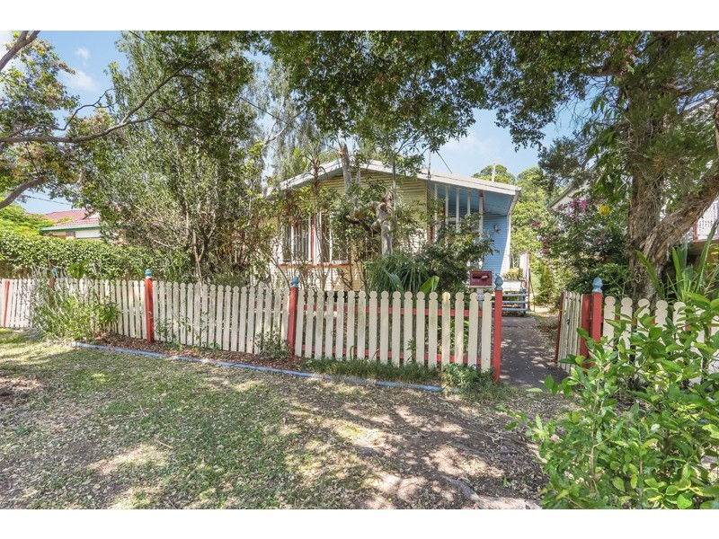 49 Fordham Street, Wavell Heights QLD 4012