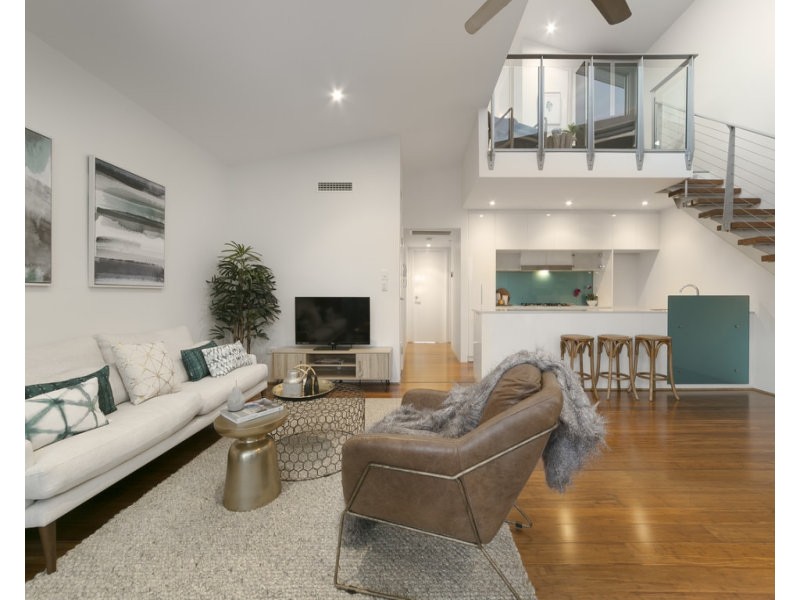 12/45 Doggett Street, Teneriffe QLD 4005