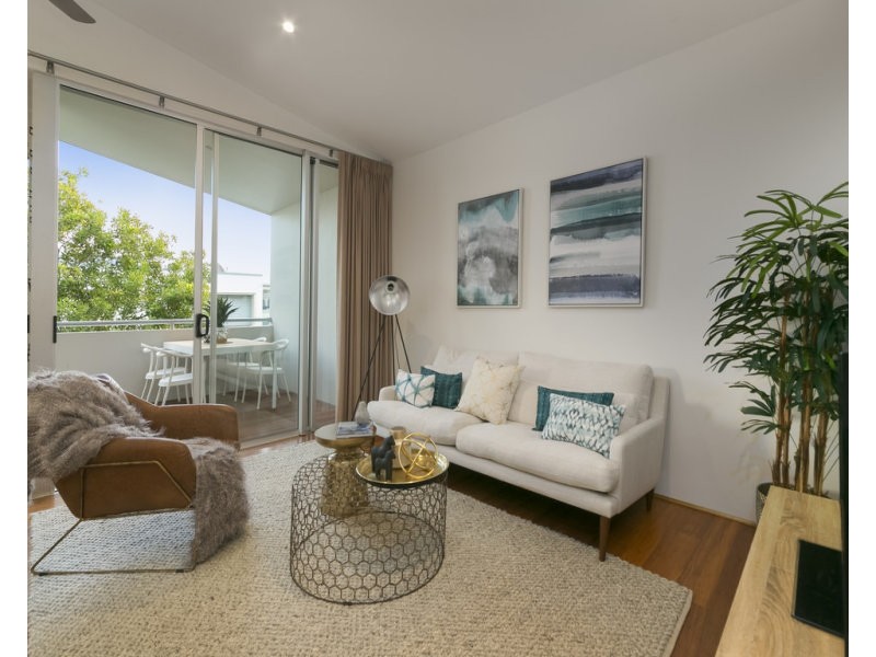 12/45 Doggett Street, Teneriffe QLD 4005