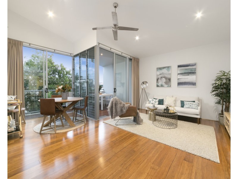 12/45 Doggett Street, Teneriffe QLD 4005