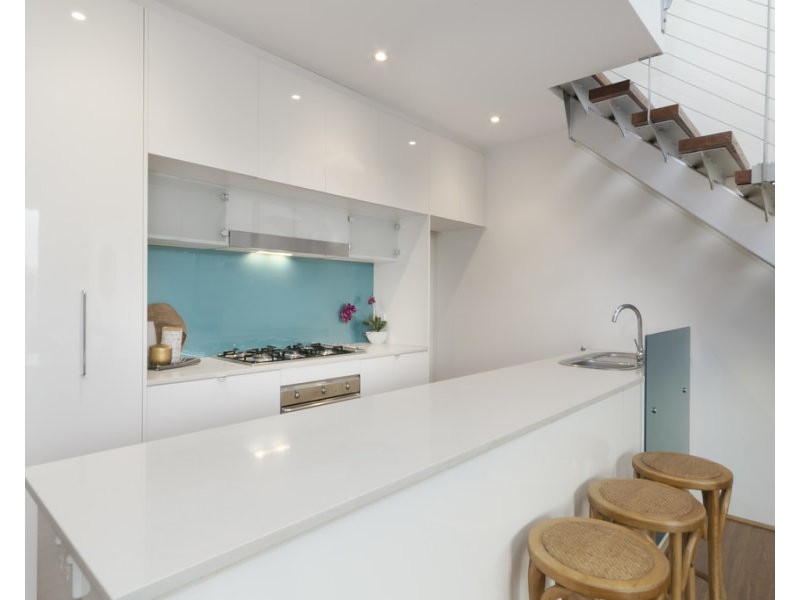 12/45 Doggett Street, Teneriffe QLD 4005