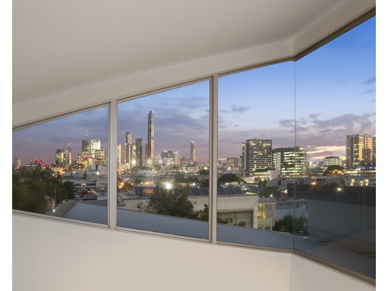 12/45 Doggett Street, Teneriffe QLD 4005