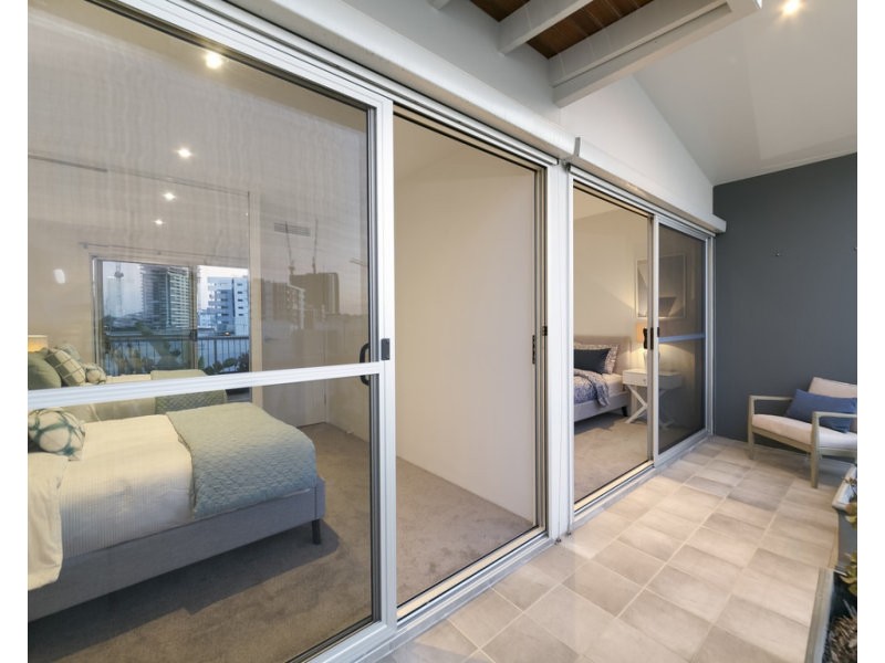 12/45 Doggett Street, Teneriffe QLD 4005