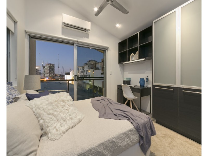 12/45 Doggett Street, Teneriffe QLD 4005