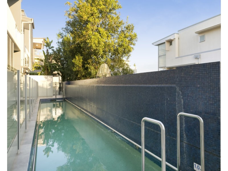12/45 Doggett Street, Teneriffe QLD 4005
