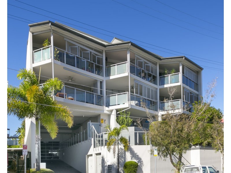 12/45 Doggett Street, Teneriffe QLD 4005