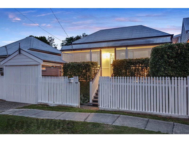 56 Grove Street, Albion QLD 4010
