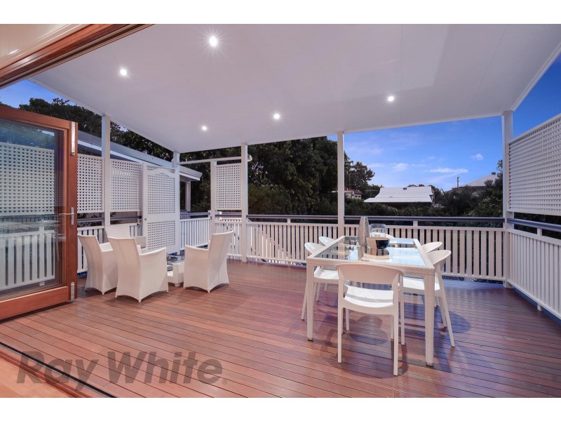 56 Grove Street, Albion QLD 4010