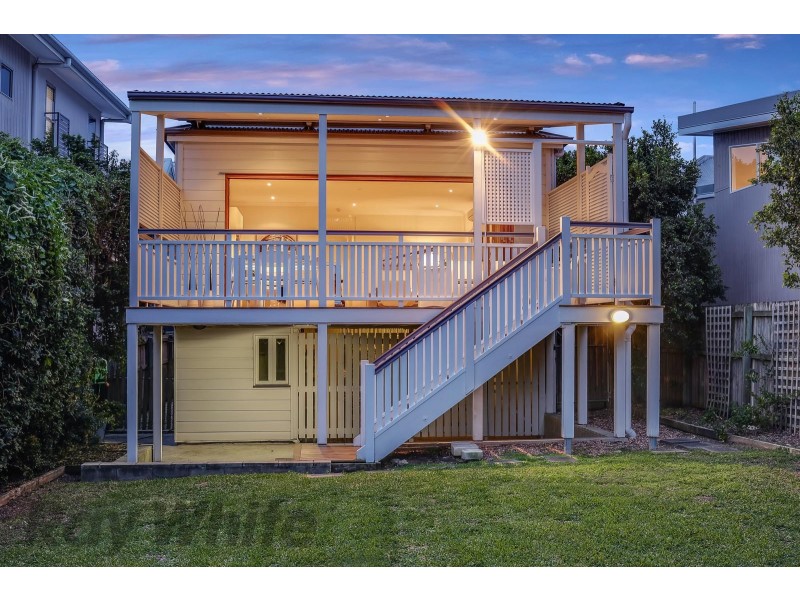 56 Grove Street, Albion QLD 4010