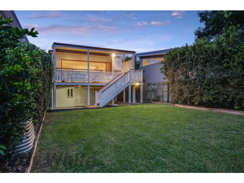 56 Grove Street, Albion QLD 4010