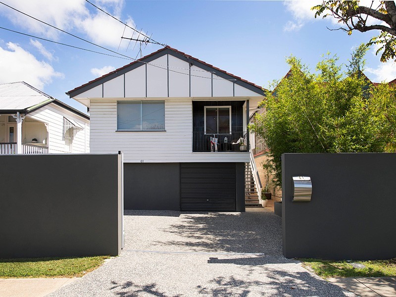 61 Stevenson Street, Ascot QLD 4007