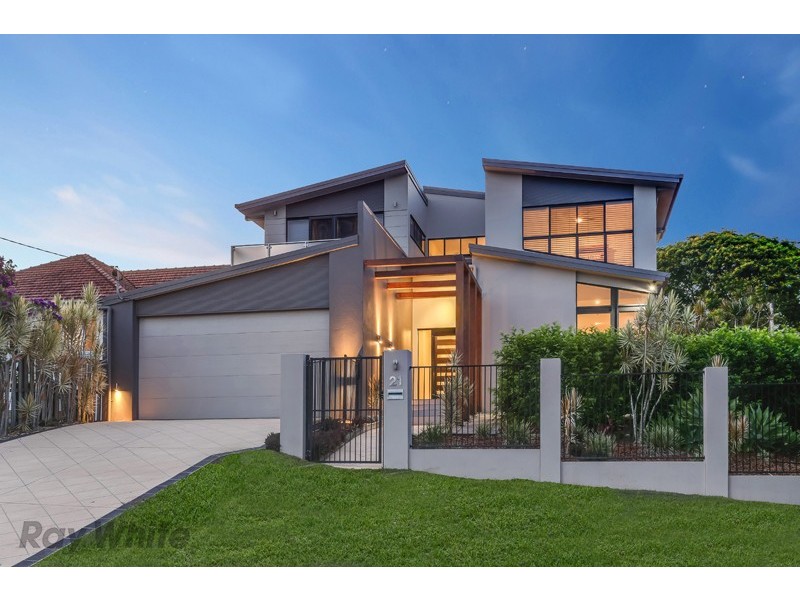 21 Albar Street, Wavell Heights QLD 4012