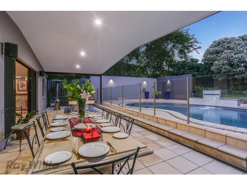 21 Albar Street, Wavell Heights QLD 4012