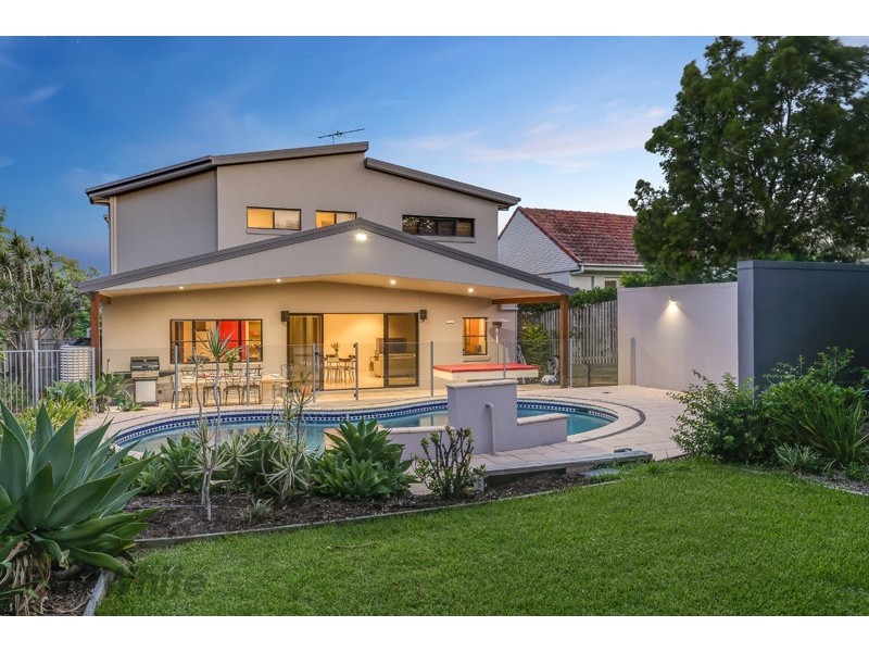 21 Albar Street, Wavell Heights QLD 4012