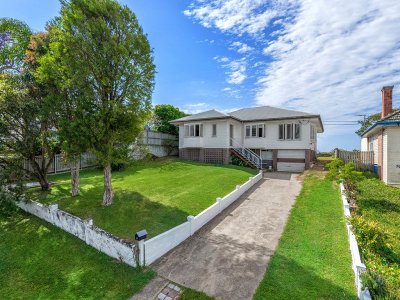 81 Carberry Street, Grange QLD 4051