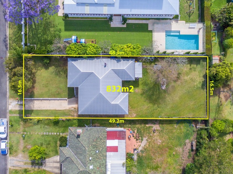 81 Carberry Street, Grange QLD 4051