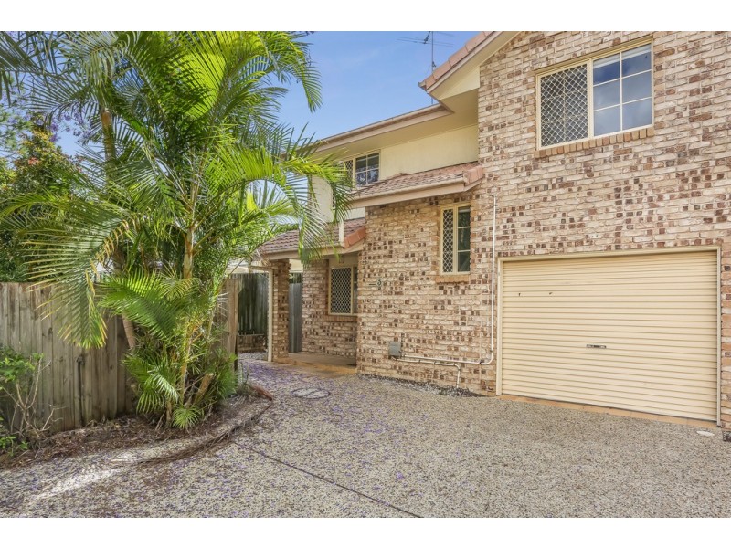 3/38 Salt Street, Windsor QLD 4030