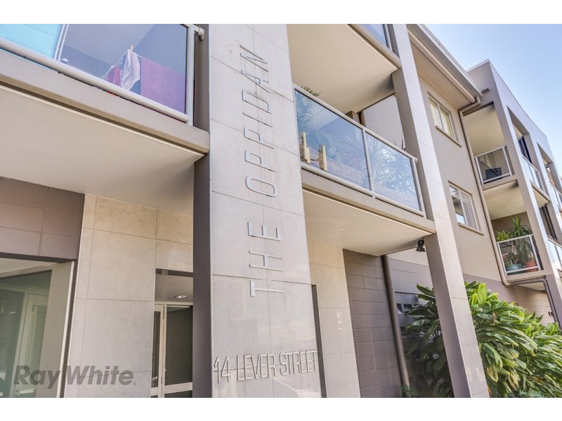 14/14 Lever St, Albion QLD 4010