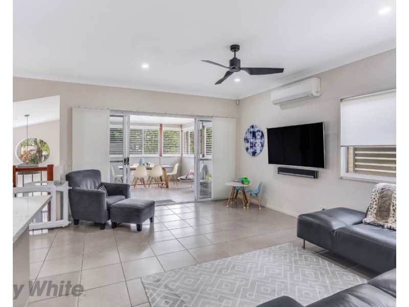20 Kingfisher Lane, East Brisbane QLD 4169