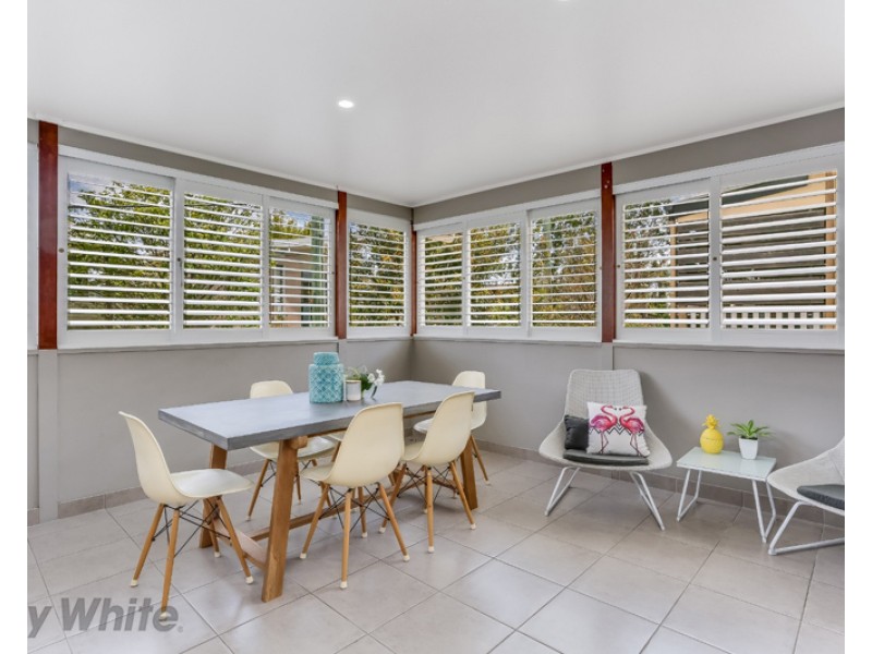 20 Kingfisher Lane, East Brisbane QLD 4169