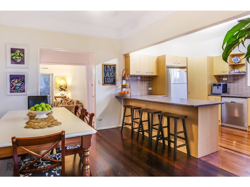 166 Hamilton Road, Wavell Heights QLD 4012