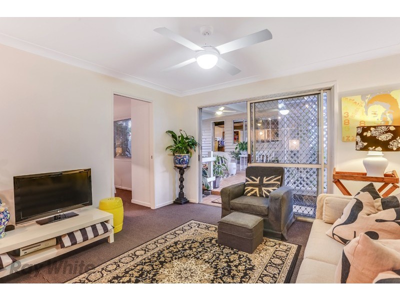 166 Hamilton Road, Wavell Heights QLD 4012