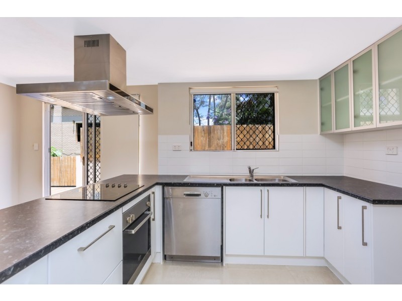 6/22 Kingsford street, Auchenflower QLD 4066