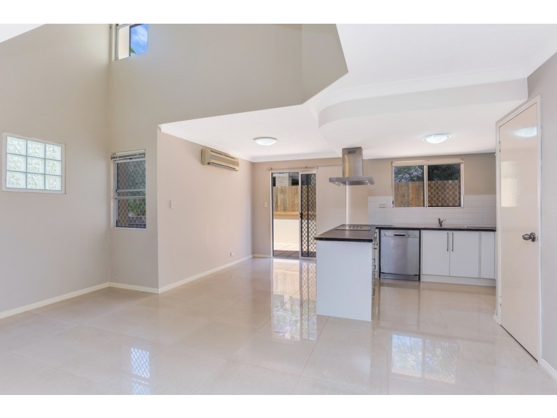 6/22 Kingsford street, Auchenflower QLD 4066