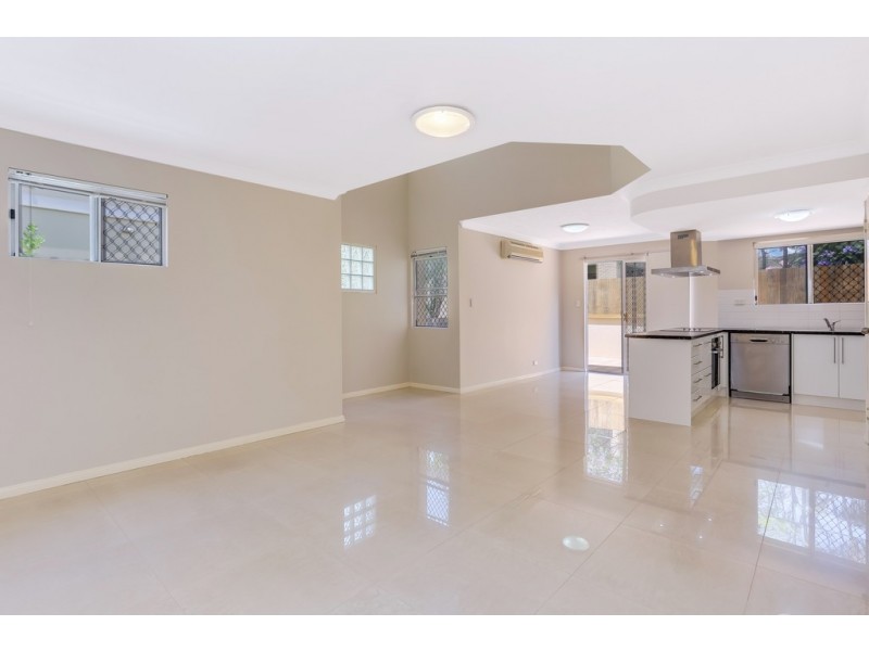 6/22 Kingsford street, Auchenflower QLD 4066