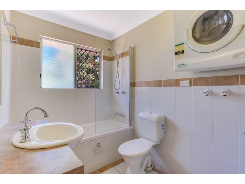 6/22 Kingsford street, Auchenflower QLD 4066
