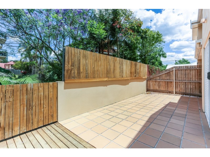 6/22 Kingsford street, Auchenflower QLD 4066