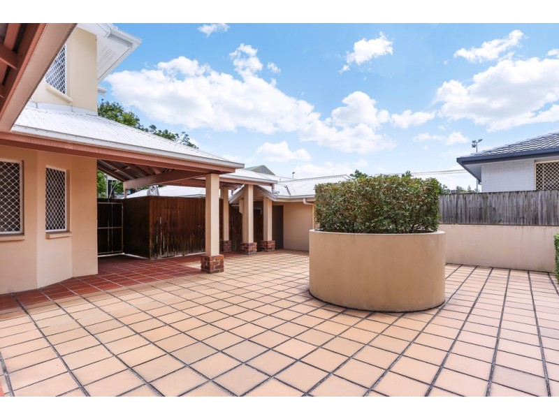 6/22 Kingsford street, Auchenflower QLD 4066