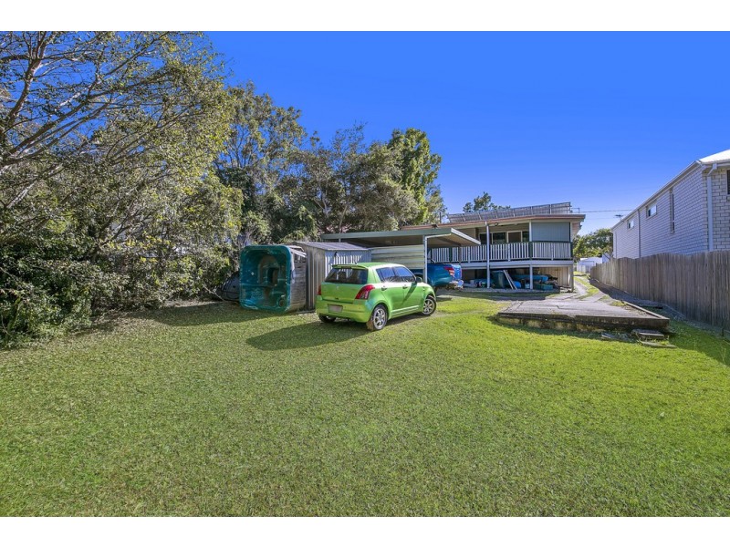 76 Main Avenue, Wavell Heights QLD 4012