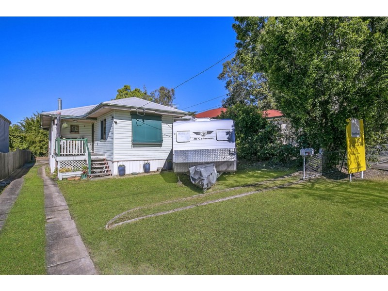 76 Main Avenue, Wavell Heights QLD 4012