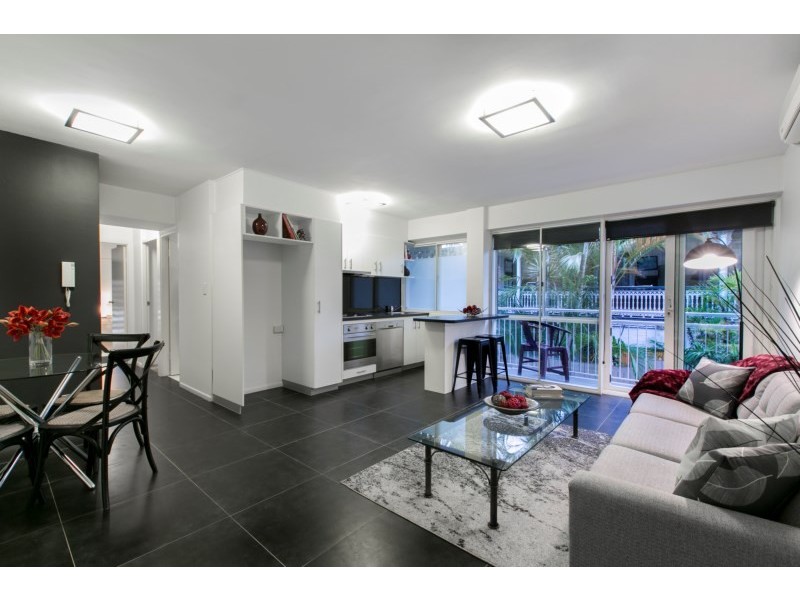 4/8 Botany Street, Clayfield QLD 4011