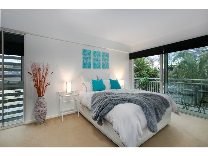 4/8 Botany Street, Clayfield QLD 4011